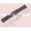 Hotsale 18|19|20|22|24l28l30mm high quality imported stainless steel watch bracelet Wholesale 3PCS