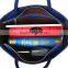 Genuine Lether Fashion Handbag Latest Styles Ladies National Trend Handbag