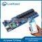 USR-R16-T Network 16 Channel TCP Relay,Remote Control Switch Relay
