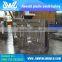Thin wall injection plastic mould, plastic box moluld, plastic injection mould