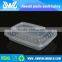 Advanced plastic food container thin wall mould