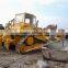 D5H-II used CAT bulldozer for sale D5H-LGP USA second hand caterpillar