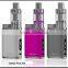 Autentic hot selling ISmoka ISmoka iStick Pico kit with 2.0 ML Atomizer Eleaf Istick Pico 75w Mod fast shipping