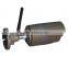 Low price cctv bullet camera wifi 2p2 wireless 2mp 1080P hd ip camera outdoor security cctv camera