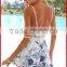Ebey Hot sale strappy mini dress
