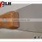 Spatula with wooden handle