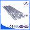 6063-T5 Customized Aluminum Extrusion Solar Panel Frame