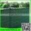 China factory supply bets quality sun shade sail,balcony shade mesh,windscreen fabric,car parking shade cloth