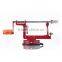 red apple peeler potato slicer wholesale apple peeler