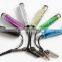 TTO-0602 cheap Mini stylus touch pen for Ipad , small touch pen for smartphone