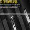 BEST Multi-charger for 18650 battery Nitecore D2 Universal charger for Lifepo4/NiMh/NiCd AA AAA battery charger