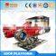 Canton Fair Crazy Coin Operated Car Racing Game Machine F1 Car Driving Simulator for Boys