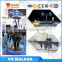 2016 Zhuoyuan company newest VR Treadmill flight simulator 9D VR walker