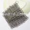 316L stainless steel Finger Cast Iron Scrubber Chainmail Cleaner Custom cast iron cleaner                        
                                                Quality Choice