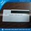 Cheap 0.76mm thickness plastic blank card