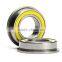 NMB Minebea MF84ZZ/LF-840ZZ Flange bearings ball bearings ABEC-5 4*8*3The high quality