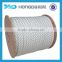 Manufacturer high quality 18mm pp packing rope