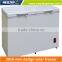 solar refrigerator small electric refrigerator DC solar freezer