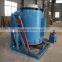 Aluminium scrap melting furnace