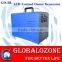 Portable Ozone Generator for Odor Removal in Hospital