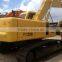 Used Japan Komatsu PC220-6E excavator for sale