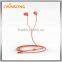 Grade A quality factory price headphone in ear