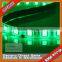 5 Meter White Green No-waterproof 5050 SMD 60LED/M 14.4W/M Super Bright LED Flexible Strip Light New