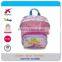 Xiangfeng Design Lovely Princess Series 12 Pcs Kids School Bag Set for Students