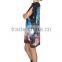 No MOQ New Model Simple Casual Dresses For Ladies