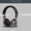 Foldable Bluetooth Headphone with Ergonomic Design Model HS02