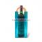 Hot Sale Clear PVC Wine Bottle Gel Cooler Bags