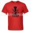 Men Boy Soft Fine Cotton Marvel Movie Figure T-shirt                        
                                                Quality Choice