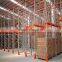 High Quality Best Price China Heavy Duty Beam Storage Pallet Racking