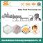 Stainless steel automatic baby food processer