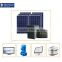 Home solar kit/3kw home solar power system for flat roof