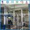 100TPD coconut oil refining production line,soybean oil refining machine