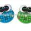 Promotional Gift Small Plastic Cute Frog Bear Animal Shaped Pocket Calculators