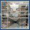 new 2016 product idea warehouse multi-layer steel mezzanine rack