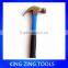 high quality claw hammer in steel