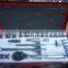 25PCS 1/2''socket Wrench Tool Set Chrome Vanadium &car Repareing