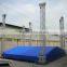 Roof Lighting Sound Truss System For Speaker Line Array Hang