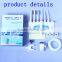 high quality massaging gums colorful dental spa