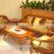 China factory wholesale wicker sofa ,quality assured ,please feel free to buy