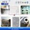 Own factory factory price Custom Size Plastic Sheet RFID Inlay With IC Chip