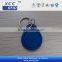 Manufacturer 125KHZ plastic key tag
