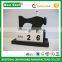 Sewing Machine Shape Wood Custom Calendar Perpetual