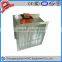 Smoke Exhaust Damper for HVAC