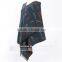 winter woven 100% acrylic cashmere scarf nepal