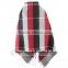 hot sale soft woven 100% acrylic 2014 fashion scarf