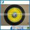 Qingdao yingzhu small solid rubber tyre